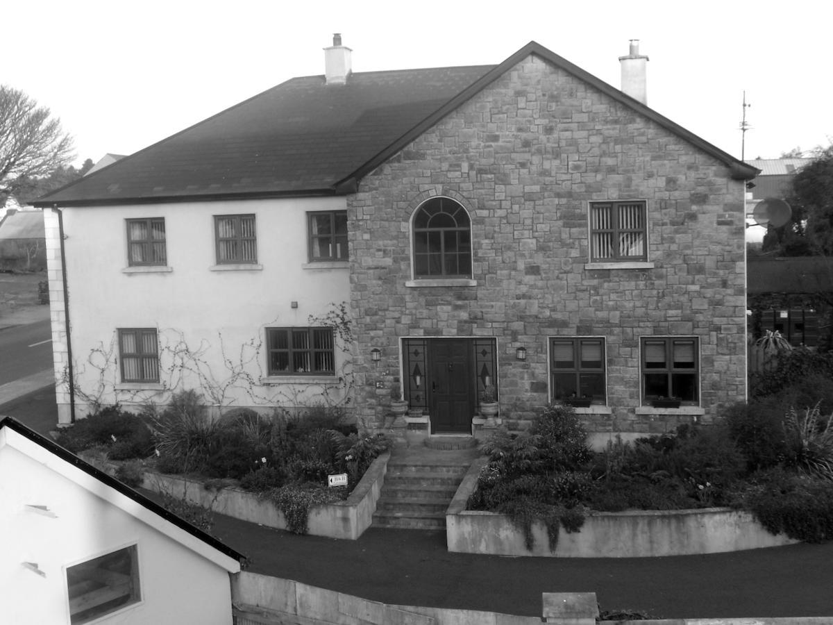 Church View House Gorteen  エクステリア 写真