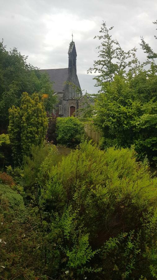 Church View House Gorteen  エクステリア 写真